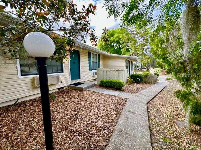 2490 14TH 3, GAINESVILLE, Condominium,  for sale, PROPERTY EXPERTS 