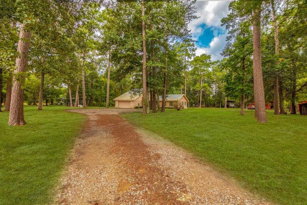 242 County Road 2198, 78172415, Cleveland, Country Homes/Acreage, PROPERTY EXPERTS 