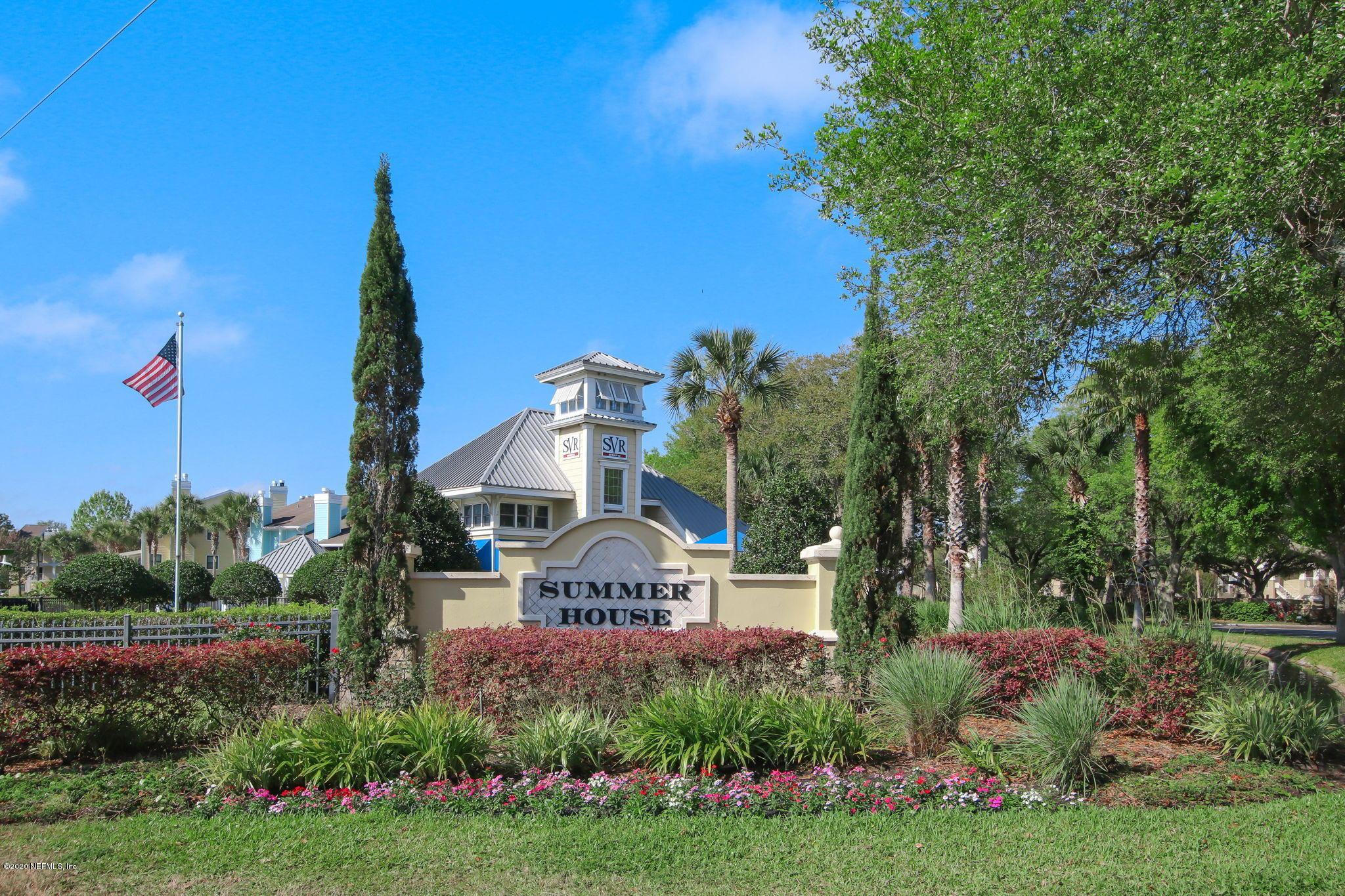 100 FAIRWAY PARK 1106, 1047847, Ponte Vedra Beach, Condominium,  sold, PROPERTY EXPERTS 