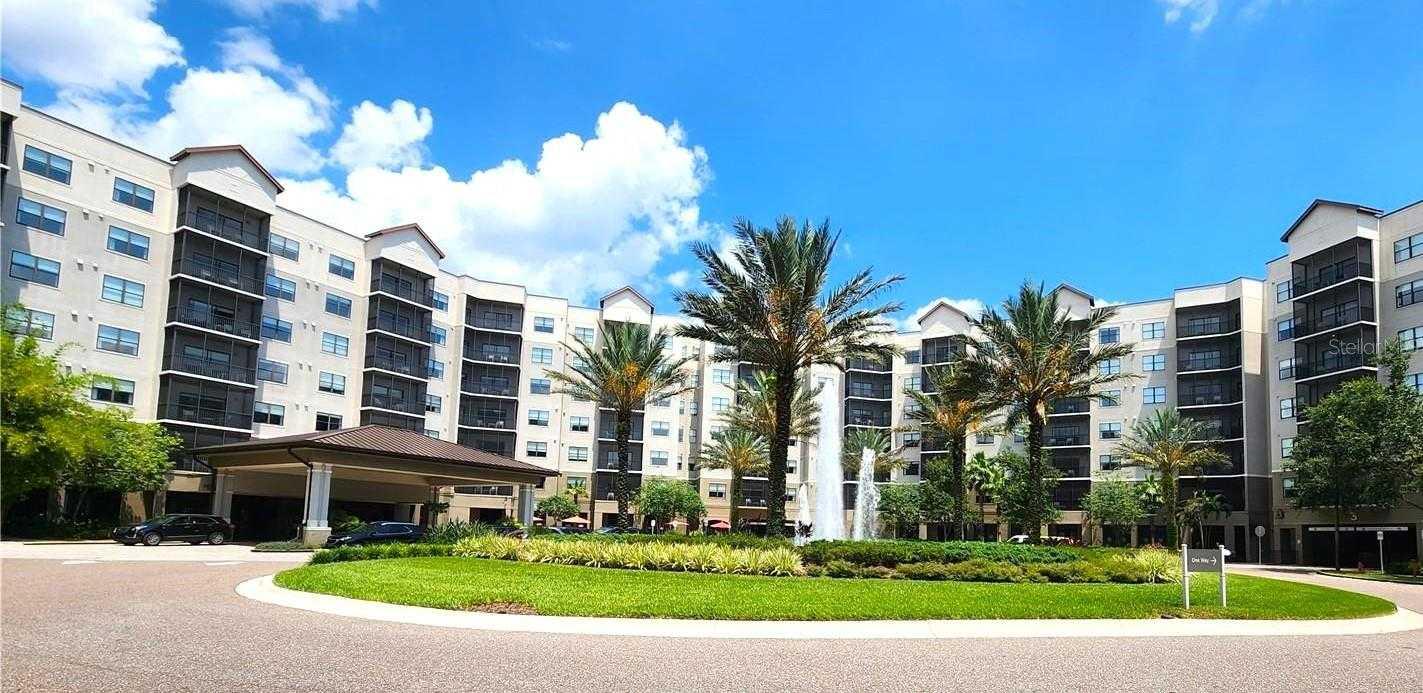 14501 GROVE RESORT 2214, WINTER GARDEN, Condo - Hotel,  for sale, PROPERTY EXPERTS 