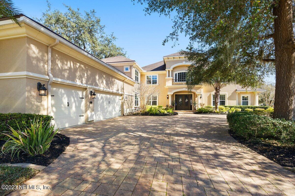 216 PORT CHARLOTTE, 1244944, Ponte Vedra, Single Family Residence,  sold, PROPERTY EXPERTS 