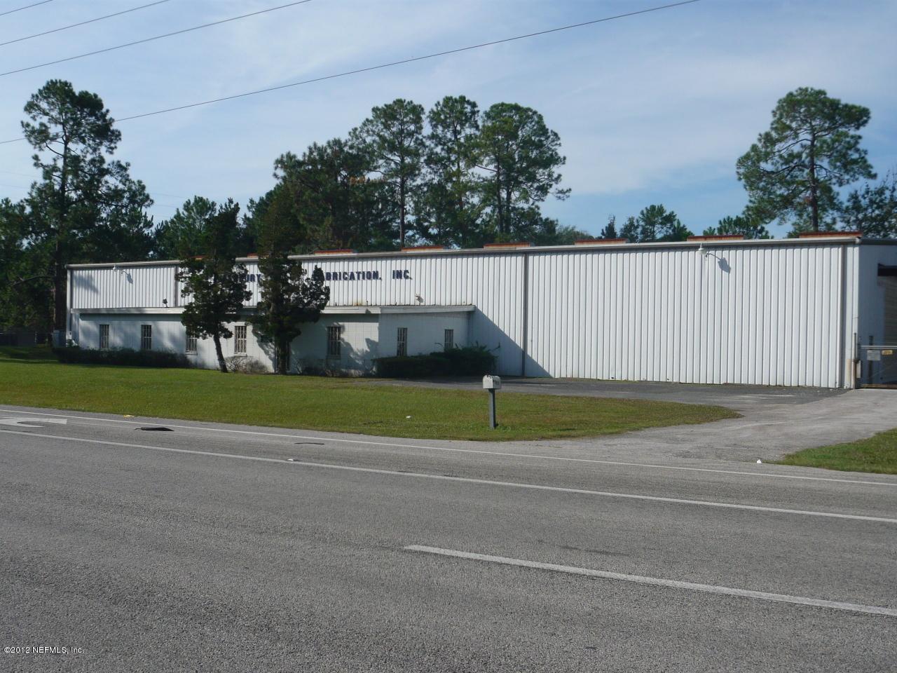 12374 NEW KINGS, 841318, Jacksonville, Mixed Use,  sold, PROPERTY EXPERTS 