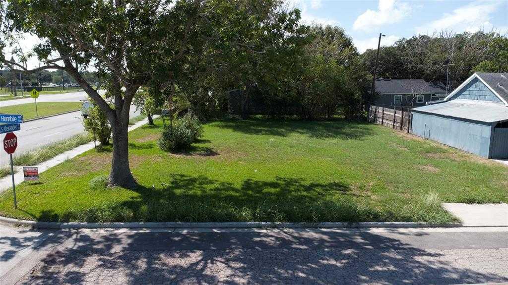 719 Humble, 81967665, Baytown, Lots,  for sale, PROPERTY EXPERTS 