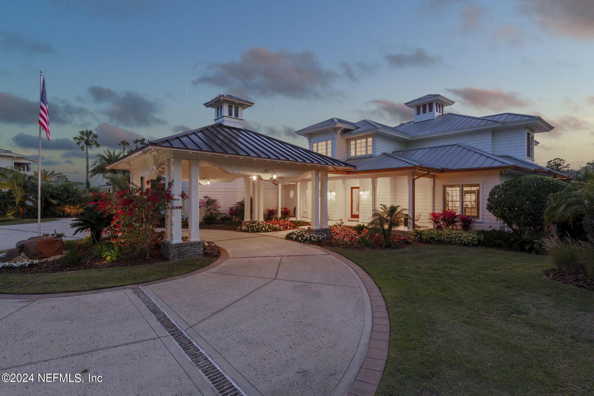 301 ROSCOE, 2019117, Ponte Vedra Beach, Single Family Residence,  for sale, PROPERTY EXPERTS 