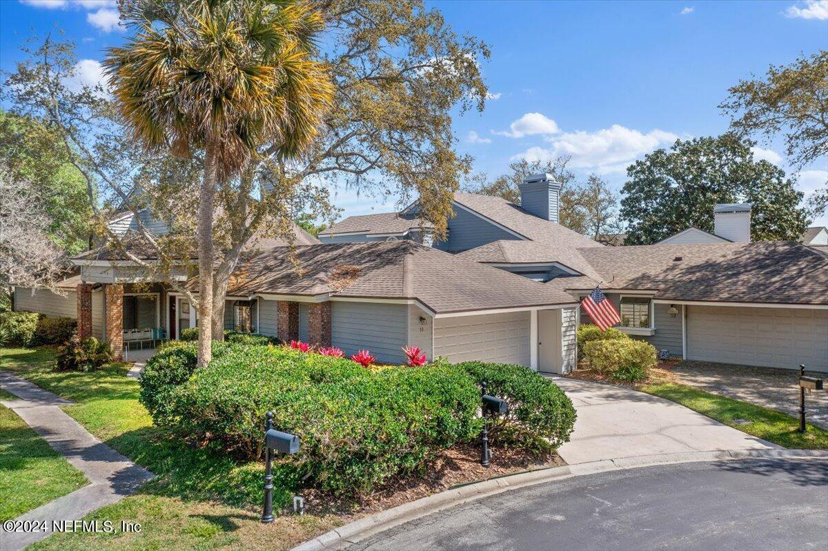 53 NINE, 2019096, Ponte Vedra Beach, Single Family Residence,  sold, PROPERTY EXPERTS 