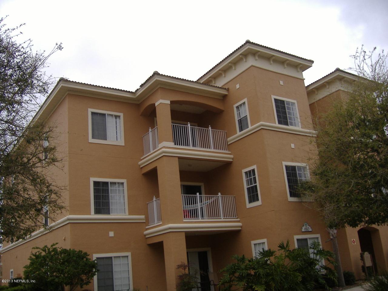 610 FAIRWAY 301, 657271, St Augustine, Condominium,  sold, PROPERTY EXPERTS 