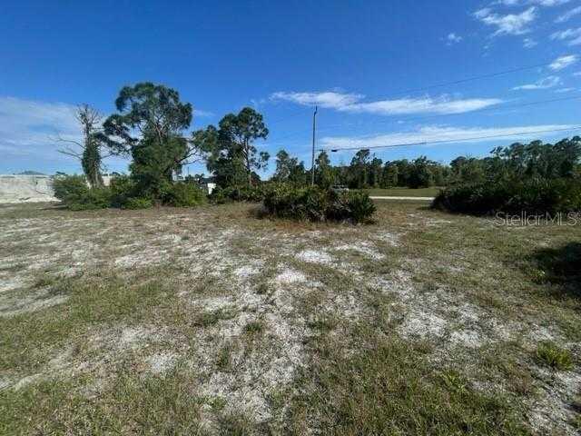 3621 47TH, CAPE CORAL, Land,  for sale, PROPERTY EXPERTS 