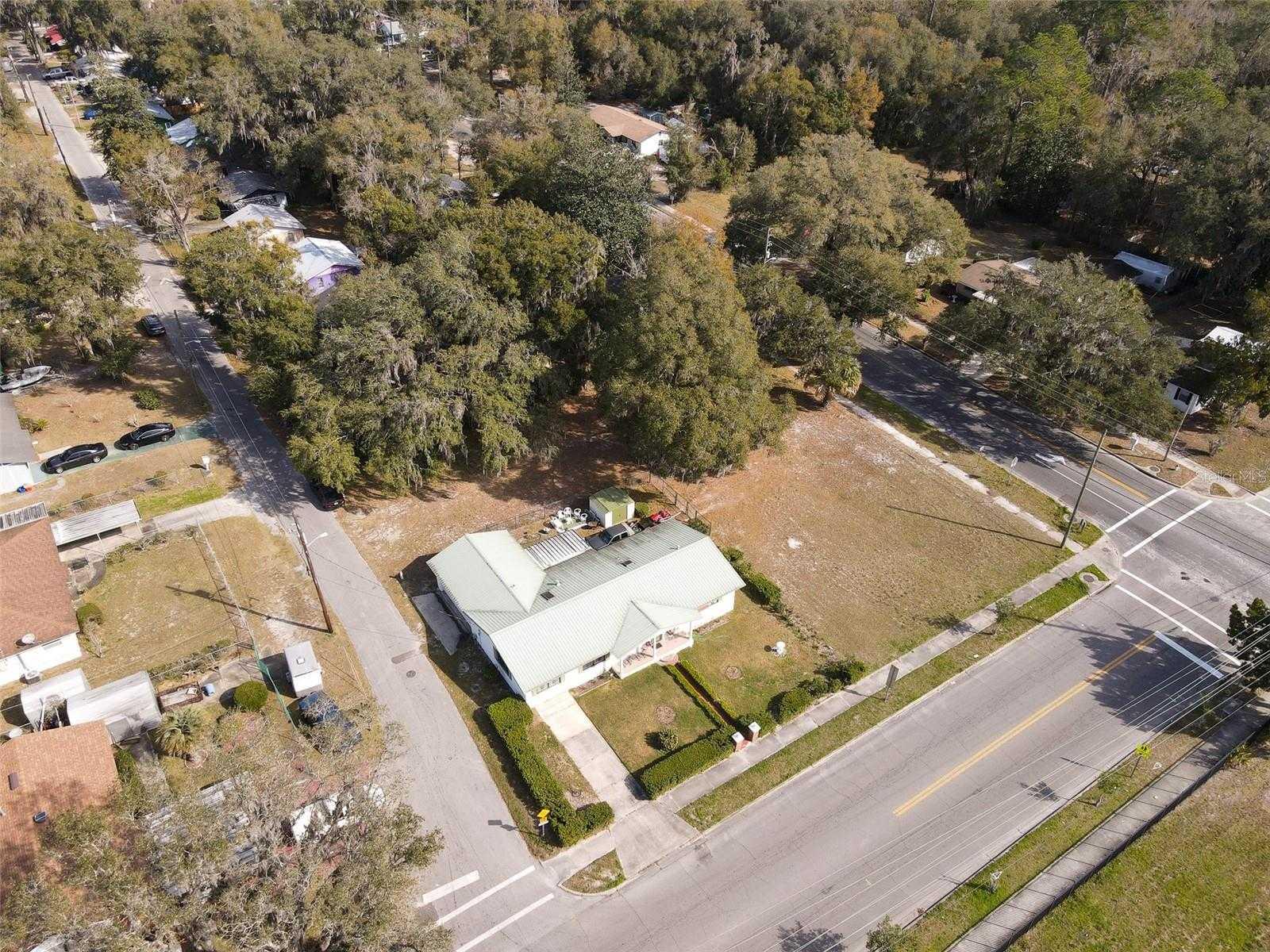 610 15TH, GAINESVILLE, Land,  for sale, PROPERTY EXPERTS 