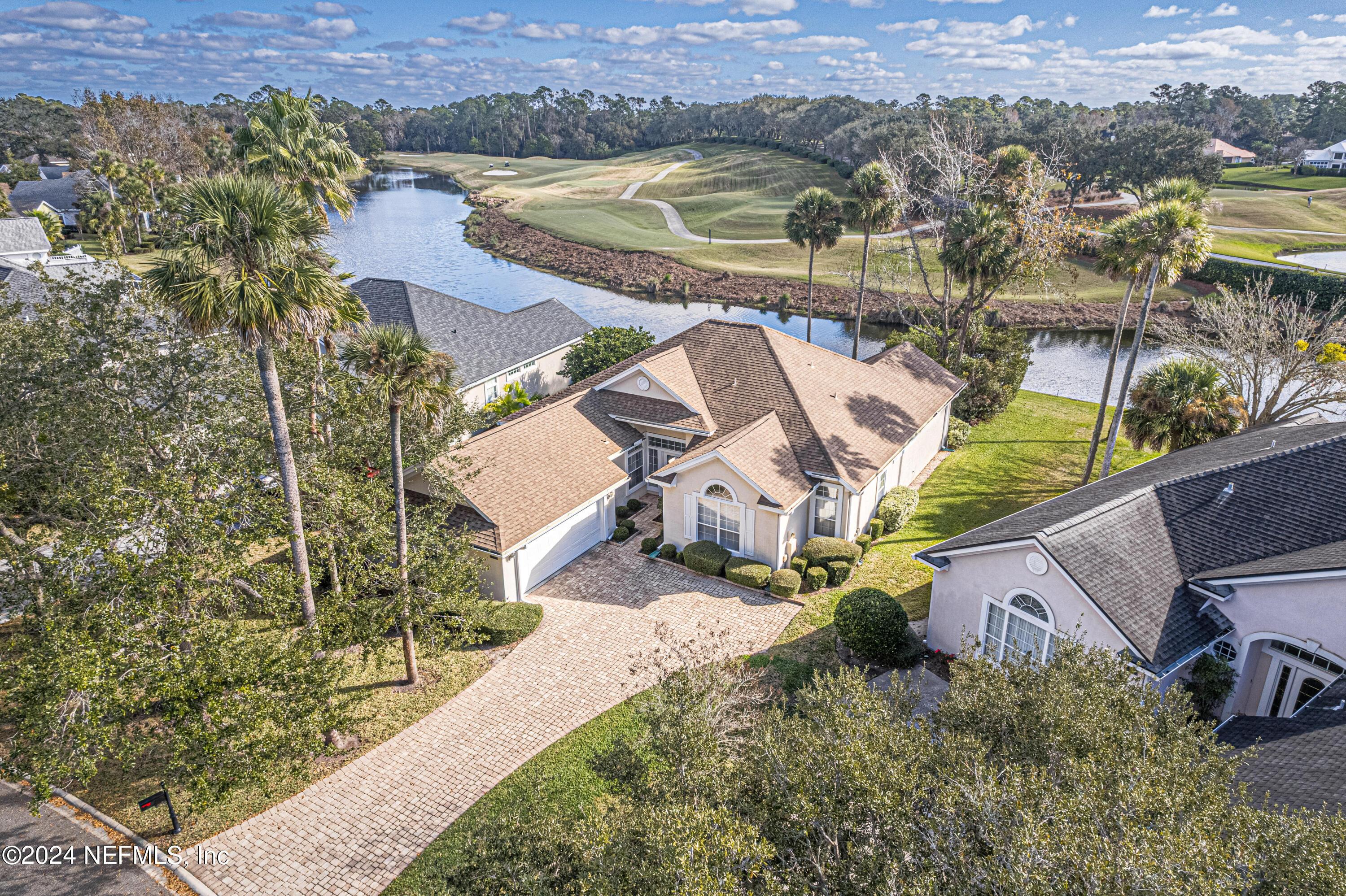 329 WATER'S EDGE, 2001721, Ponte Vedra Beach, Single Family Residence,  sold, PROPERTY EXPERTS 