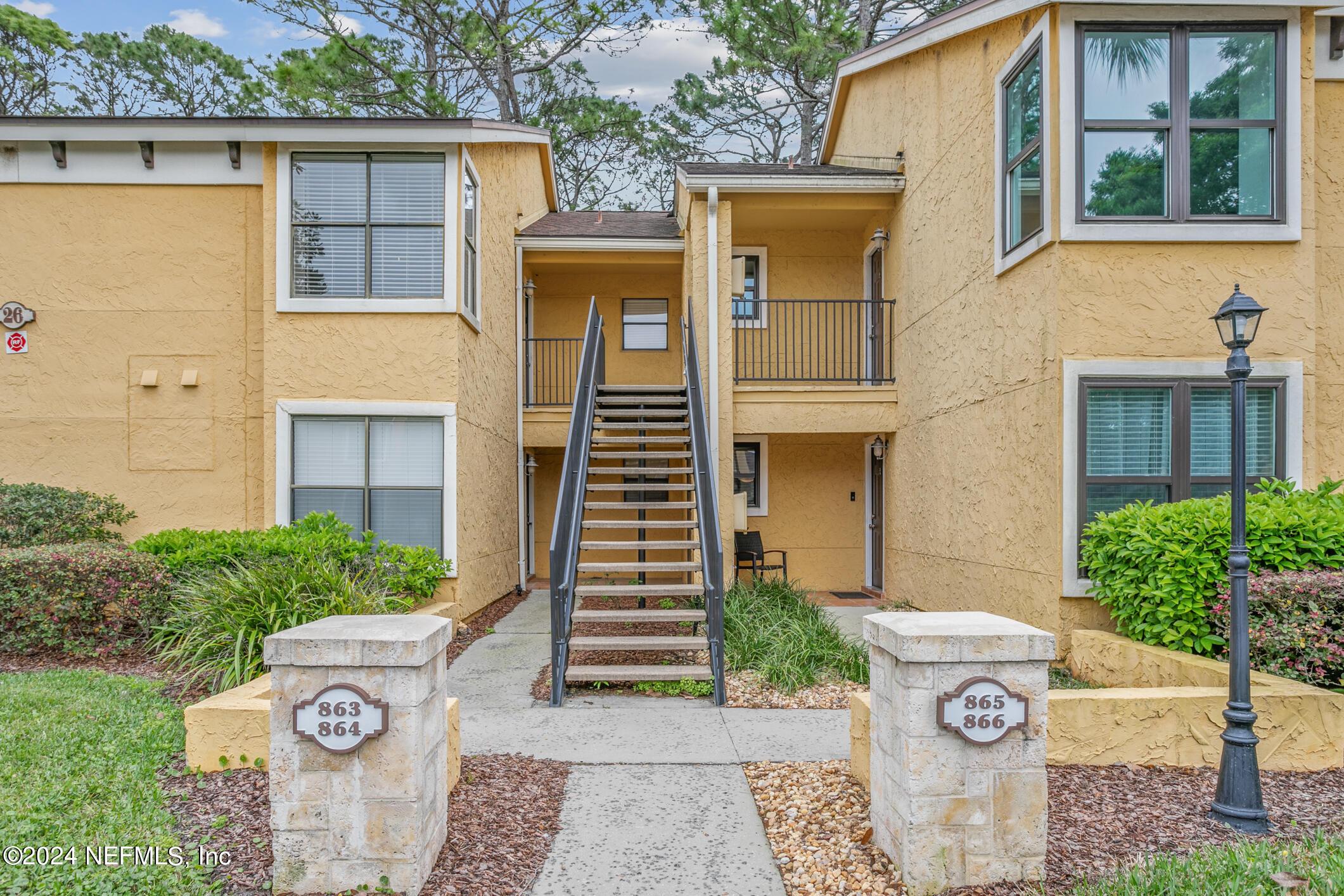 863 SHORELINE, 2014620, Ponte Vedra Beach, Condominium,  sold, PROPERTY EXPERTS 