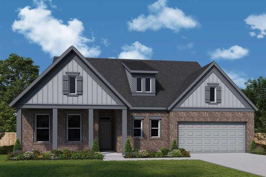 20514 Magnolia Flint, 4096912, Cypress, Single-Family,  for sale, PROPERTY EXPERTS 