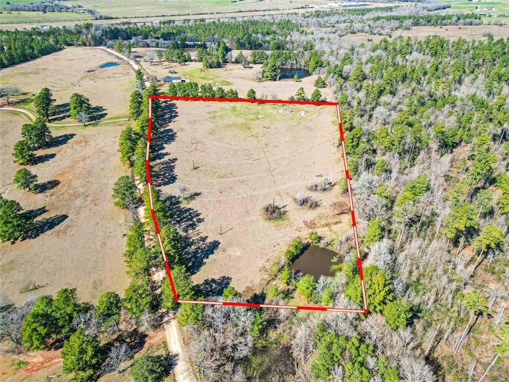 County Road 4505, 14100738, Crockett, Lots,  for sale, PROPERTY EXPERTS 