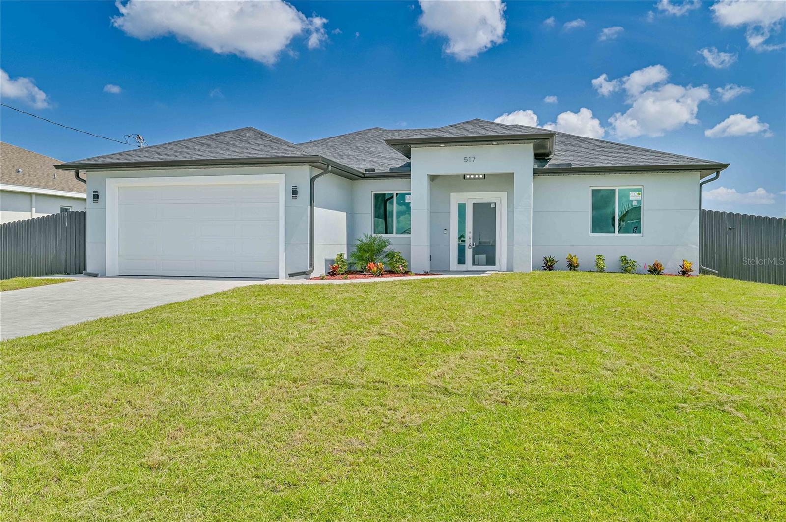 517 3RD, CAPE CORAL, Single Family Residence,  for sale, PROPERTY EXPERTS 