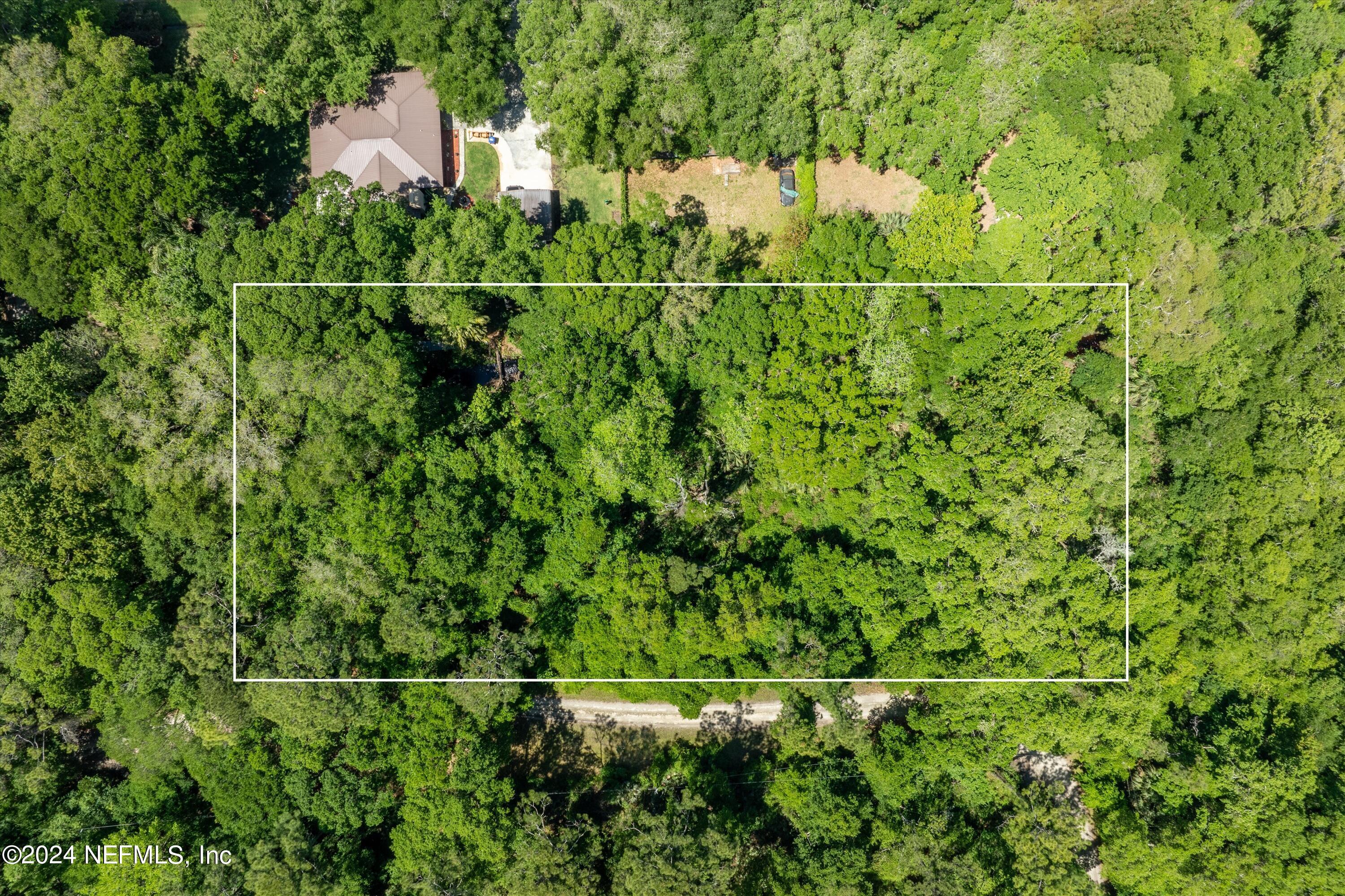 6324 CYPRESS, 2019730, St Augustine, Unimproved Land,  for sale, PROPERTY EXPERTS 