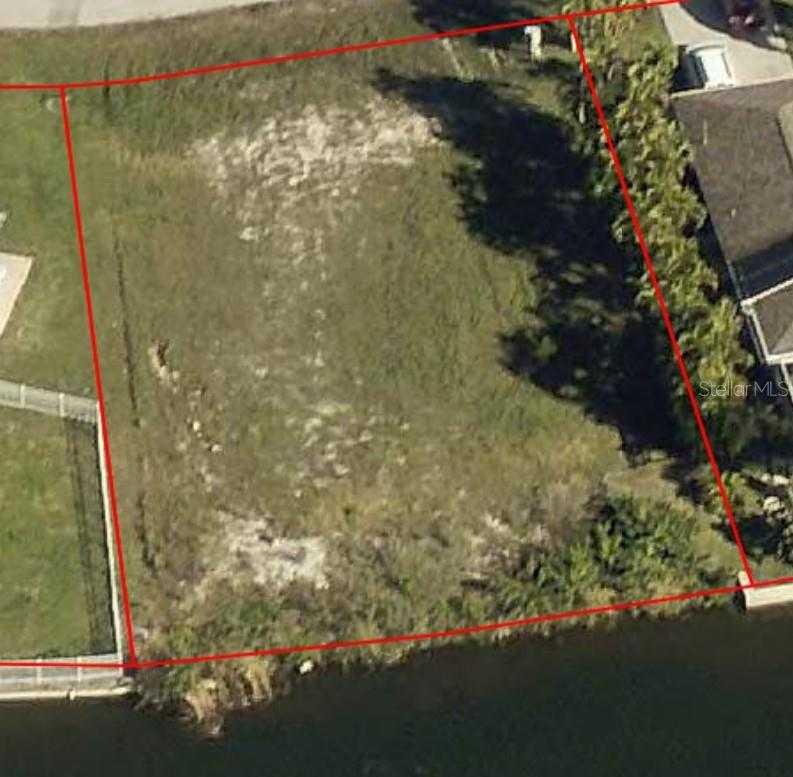 2210 10TH, CAPE CORAL, Land,  for sale, PROPERTY EXPERTS 