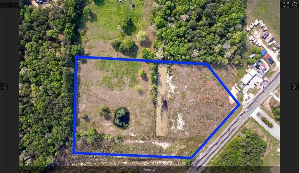 Hwy 321 Tract 226, 85340779, Cleveland, Lots,  for sale, PROPERTY EXPERTS 
