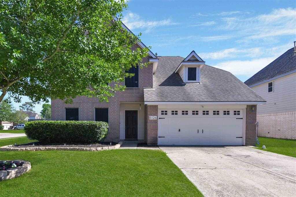 5126 Timber Creek Ave, 98777391, Baytown, Single-Family,  for sale, PROPERTY EXPERTS 