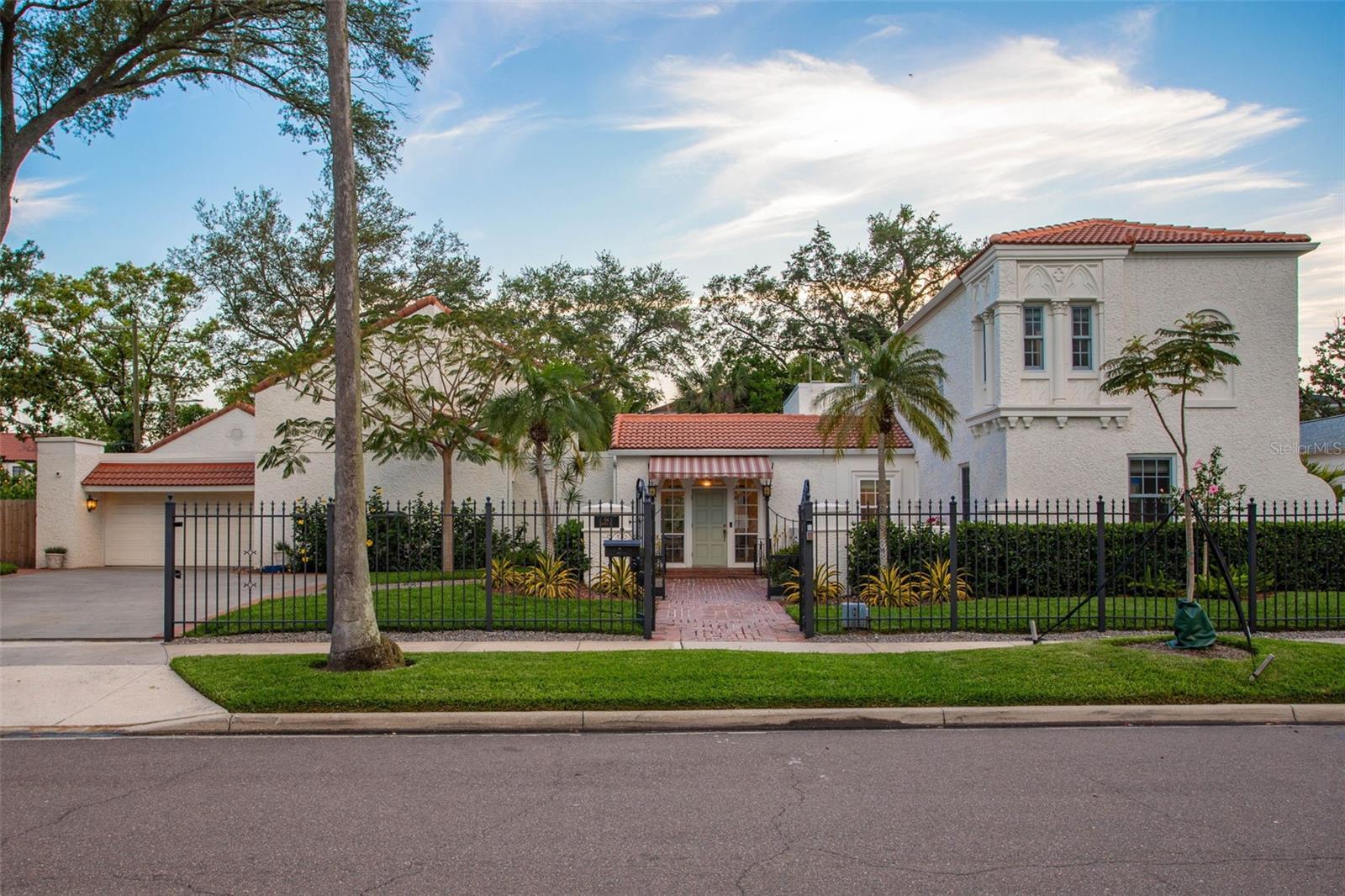 54 AEGEAN, TAMPA, Single Family Residence,  for sale, PROPERTY EXPERTS 
