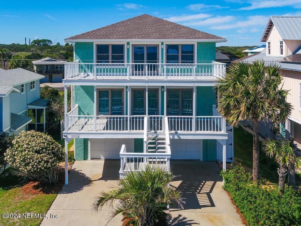 1531 FLETCHER, 2019949, Fernandina Beach, Single Family Residence,  sold, PROPERTY EXPERTS 