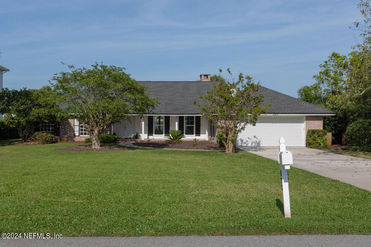 185 SAN JUAN DR, 2018513, Ponte Vedra Beach, Single Family Residence,  for rent, PROPERTY EXPERTS 