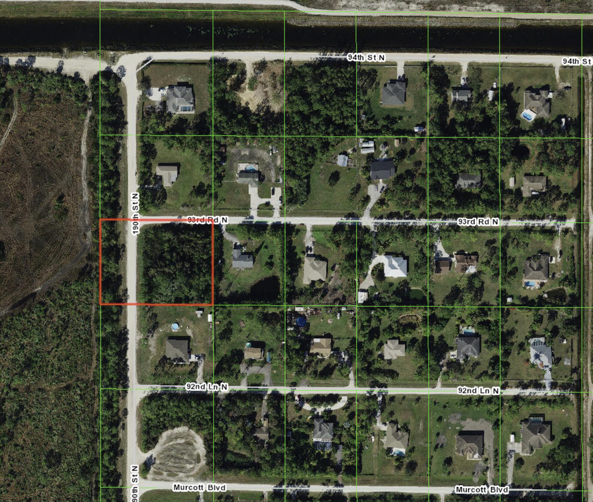 93rd, The Acreage, Lots and Land,  sold, PROPERTY EXPERTS 