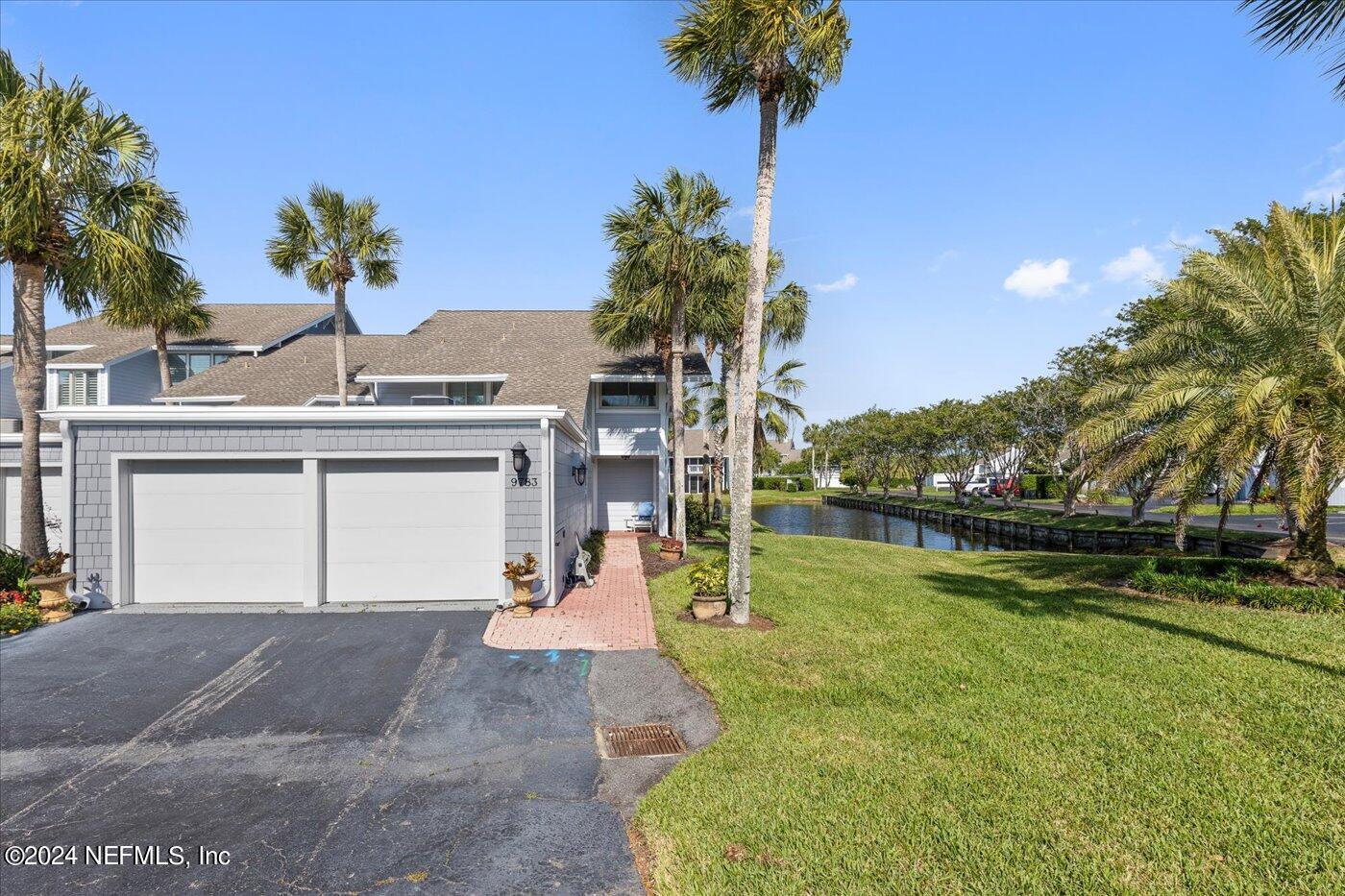 9783 DEER RUN, 2020314, Ponte Vedra Beach, Condominium,  for rent, PROPERTY EXPERTS 