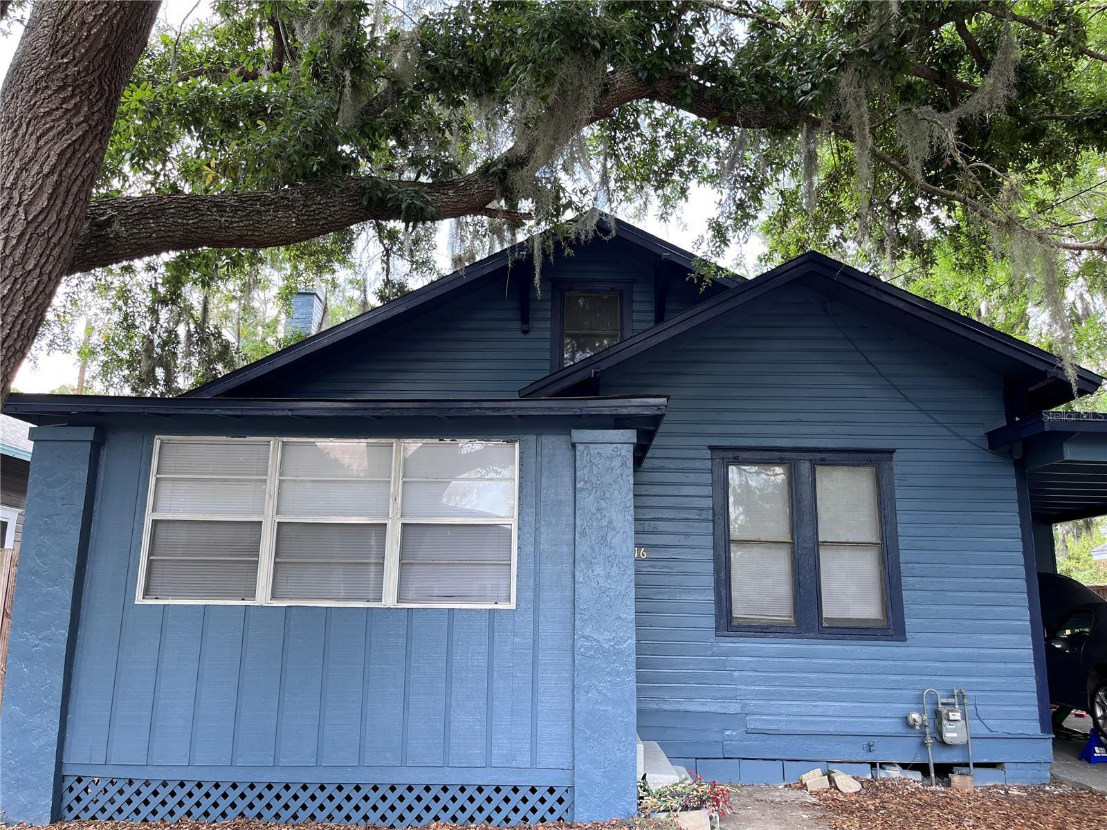 716 2ND, GAINESVILLE, Single Family Residence,  for rent, PROPERTY EXPERTS 