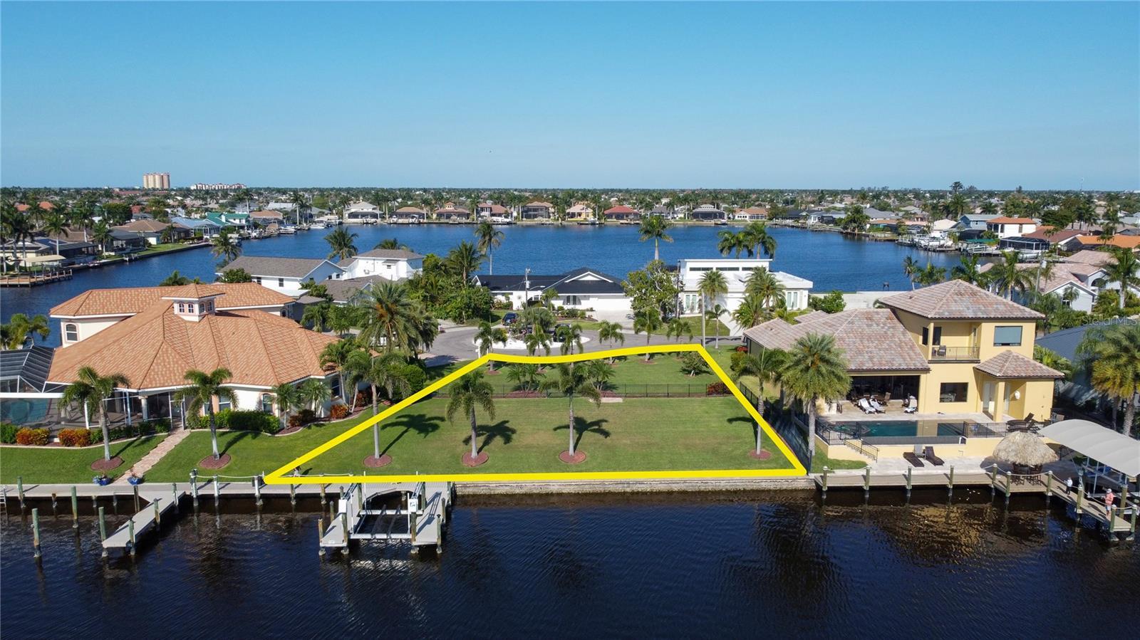 5227 5TH, CAPE CORAL, Land,  for sale, PROPERTY EXPERTS 