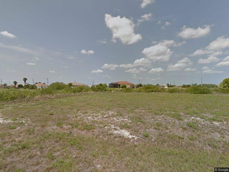 1314 13TH, CAPE CORAL, Land,  for sale, PROPERTY EXPERTS 