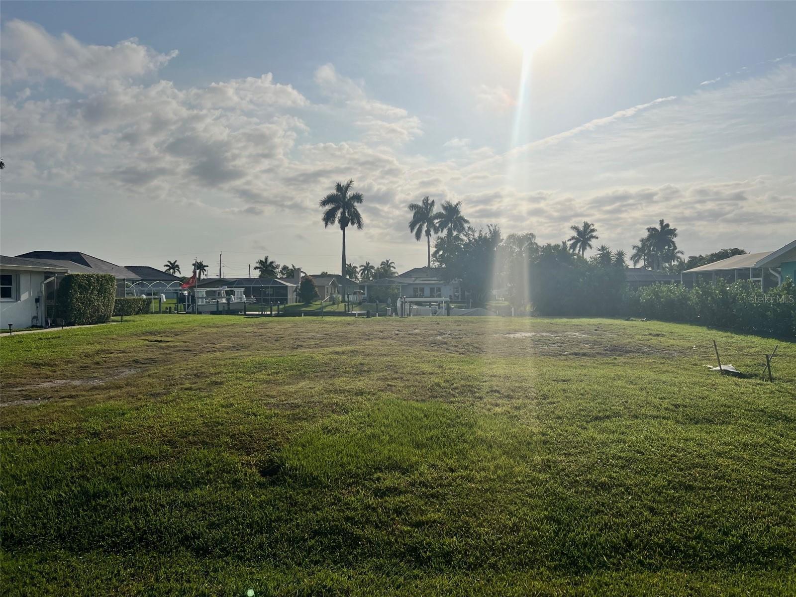 4915 3RD, CAPE CORAL, Land,  for sale, PROPERTY EXPERTS 