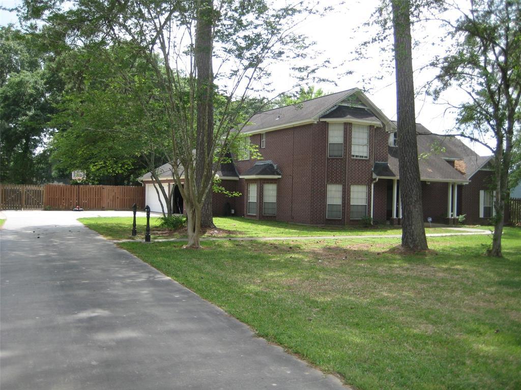 3955 FM 163 Rd, 54840854, Cleveland, Single-Family,  for sale, PROPERTY EXPERTS 
