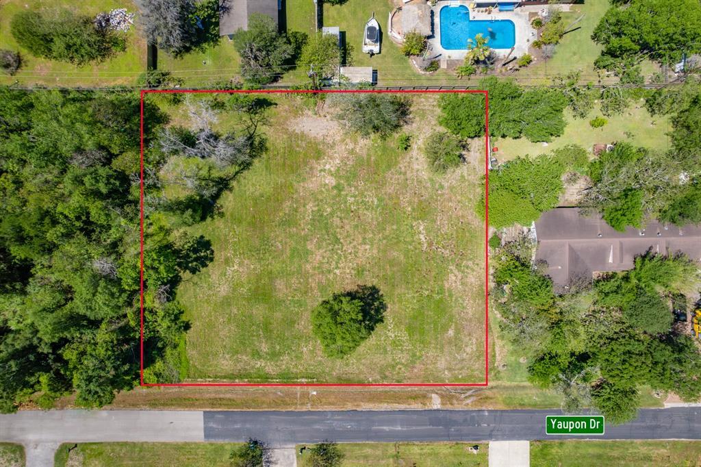 Yaupon, 11251934, Baytown, Lots,  for sale, PROPERTY EXPERTS 