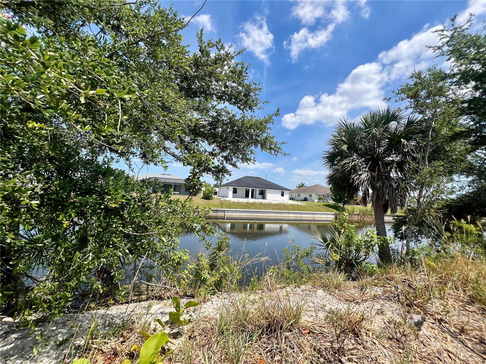 3429 8TH, CAPE CORAL, Land,  for sale, PROPERTY EXPERTS 