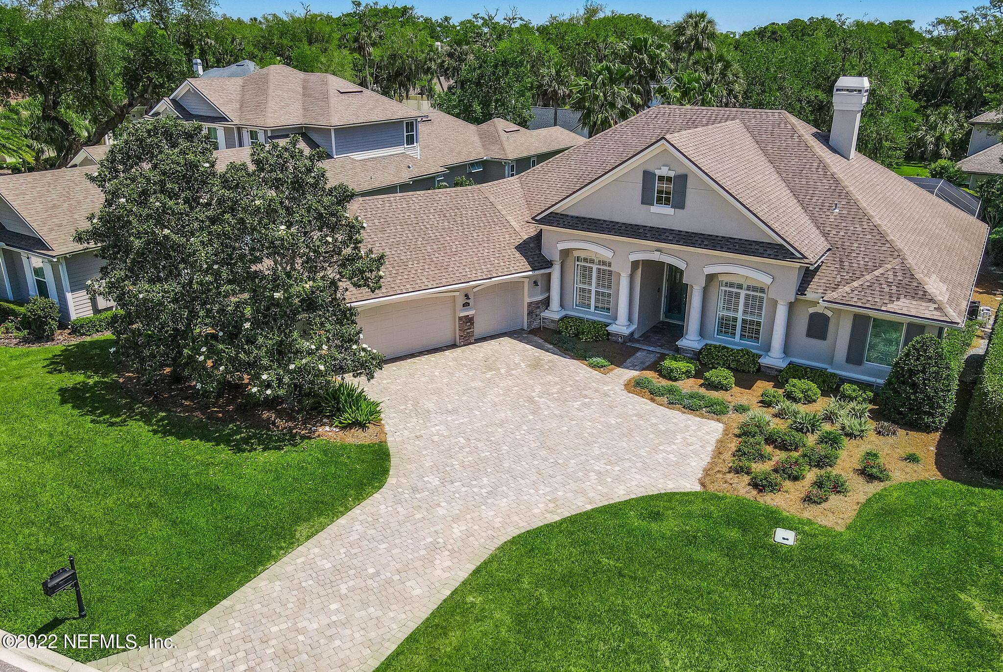 178 RIVER MARSH, 1165636, Ponte Vedra Beach, Single Family Residence,  sold, PROPERTY EXPERTS 