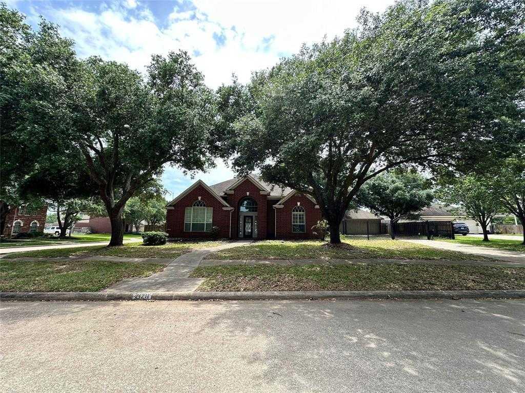 21211 Cedar Canyon, 31836415, Cypress, Single-Family,  for sale, PROPERTY EXPERTS 