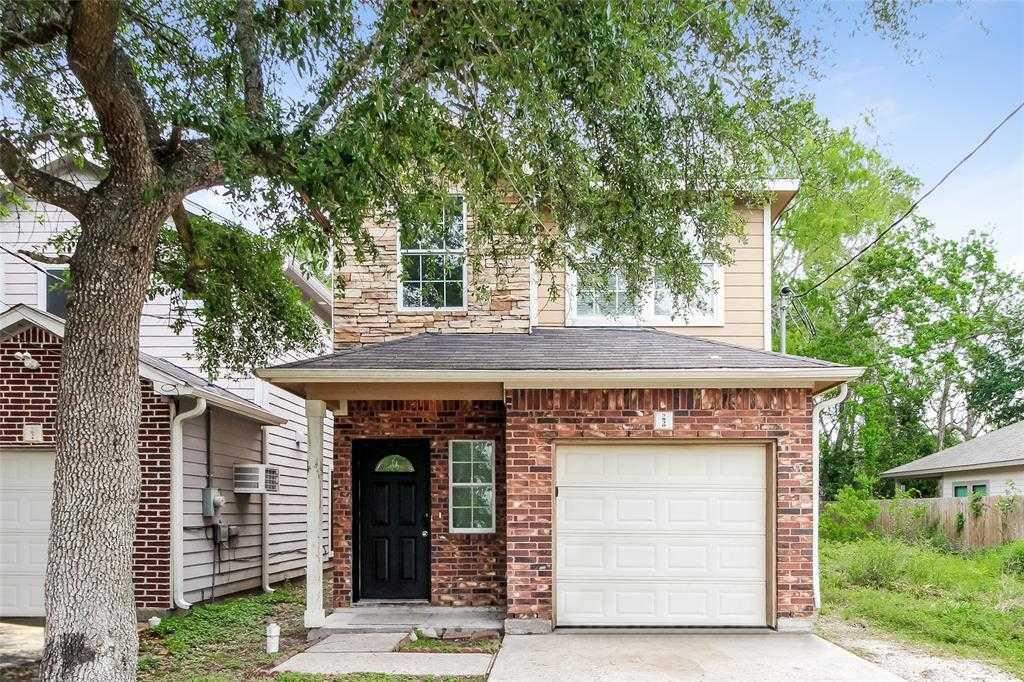 7830 Dyer, 17273076, Houston, Single Family Detached,  for rent, PROPERTY EXPERTS 