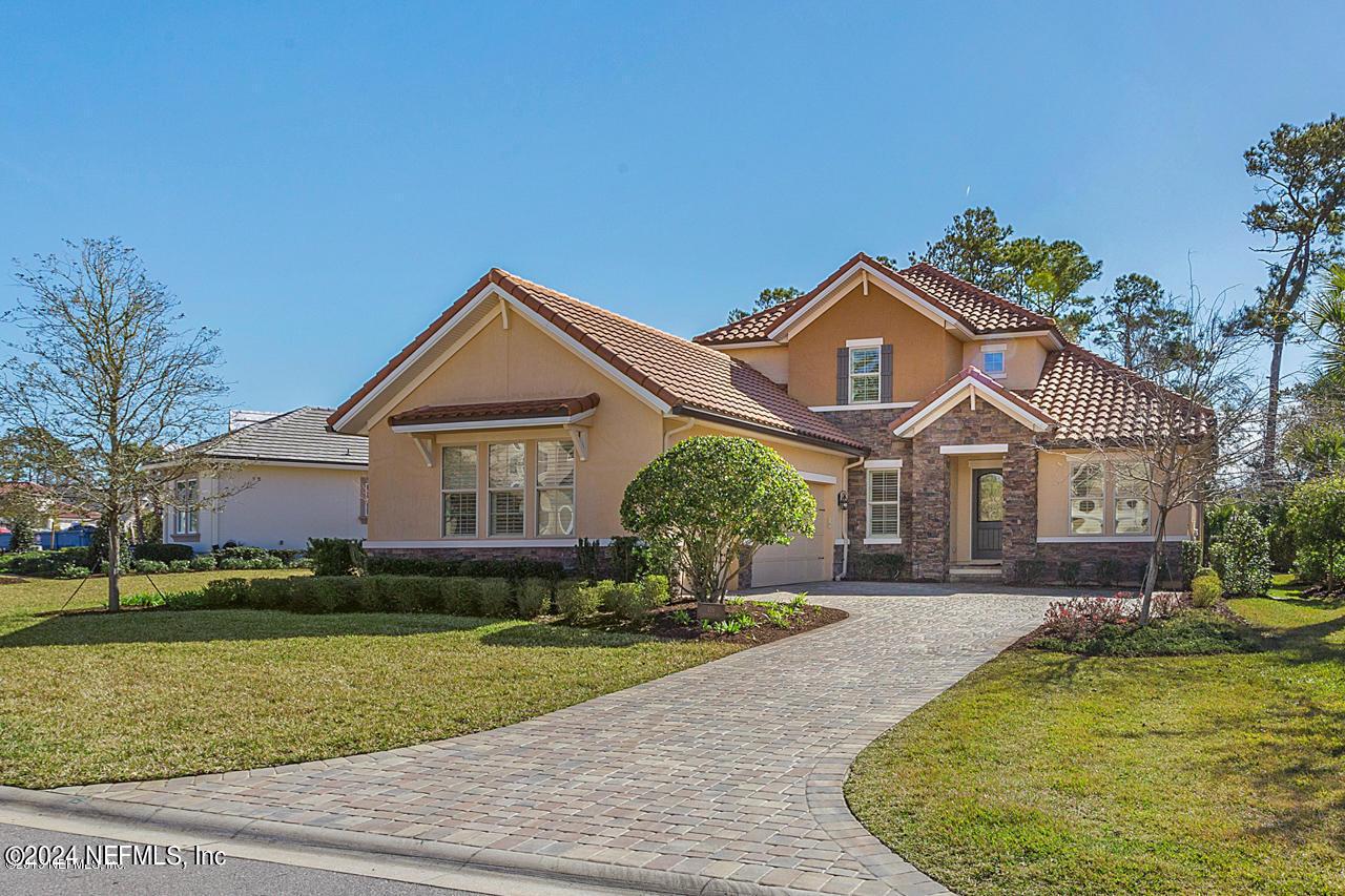 106 HOLLYHOCK, 2020753, Ponte Vedra Beach, Single Family Residence,  sold, PROPERTY EXPERTS 