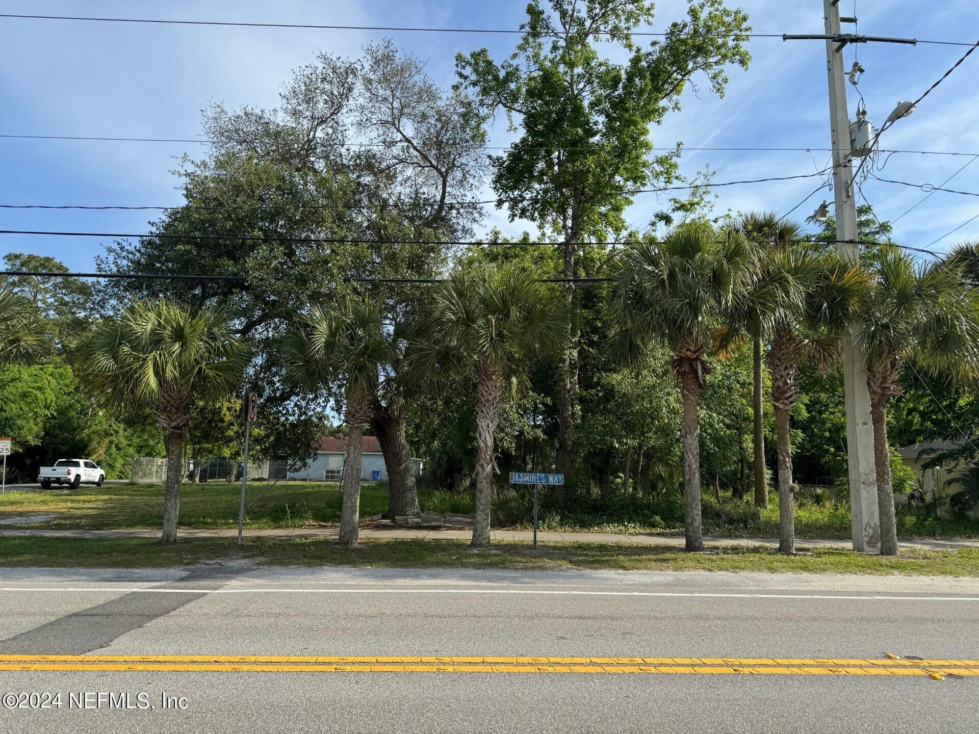 767 KING, 2020645, St Augustine, Unimproved Land,  for sale, PROPERTY EXPERTS 