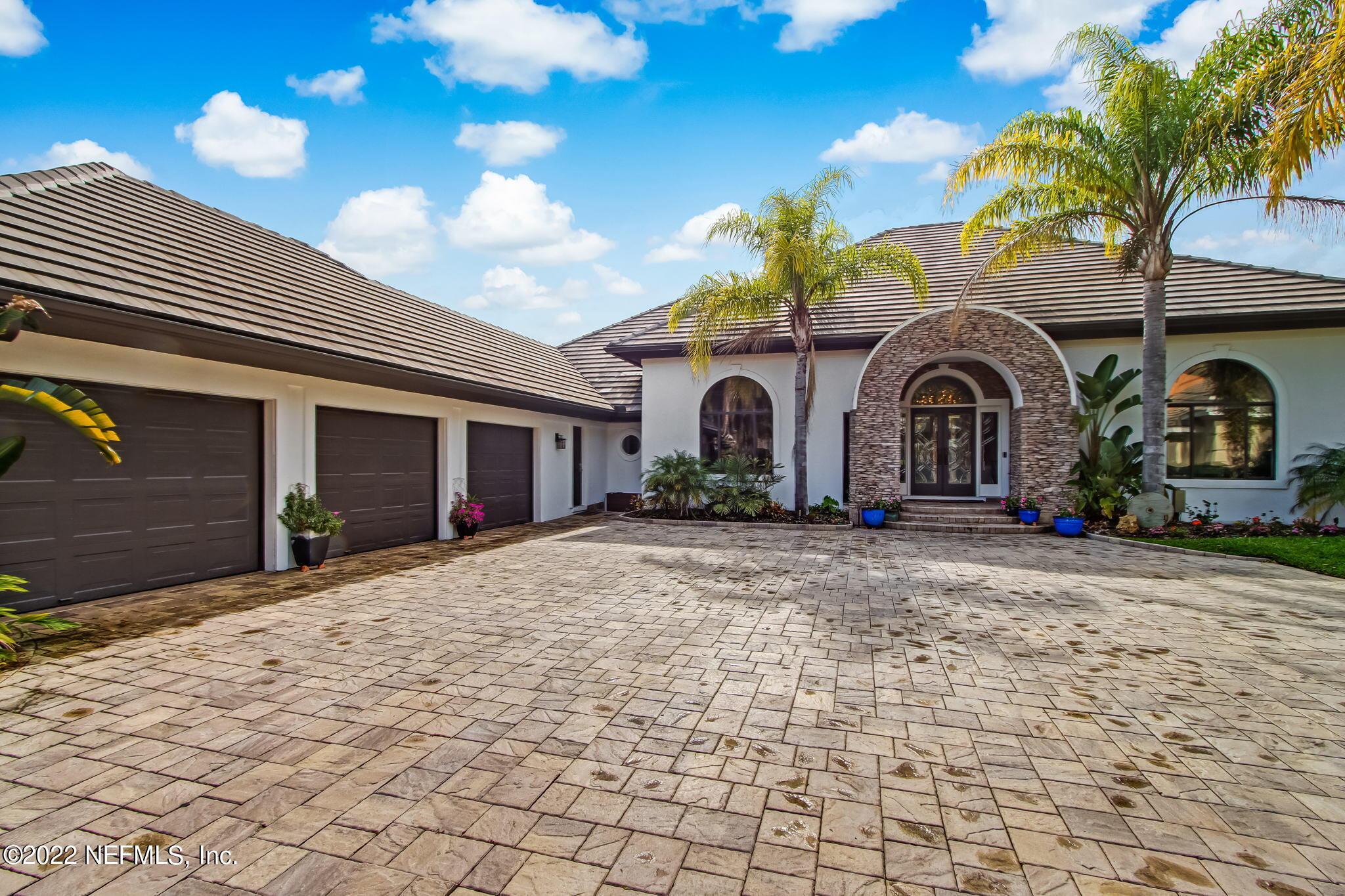 112 CARRIAGE, 1169147, Ponte Vedra Beach, Single Family Residence,  sold, PROPERTY EXPERTS 