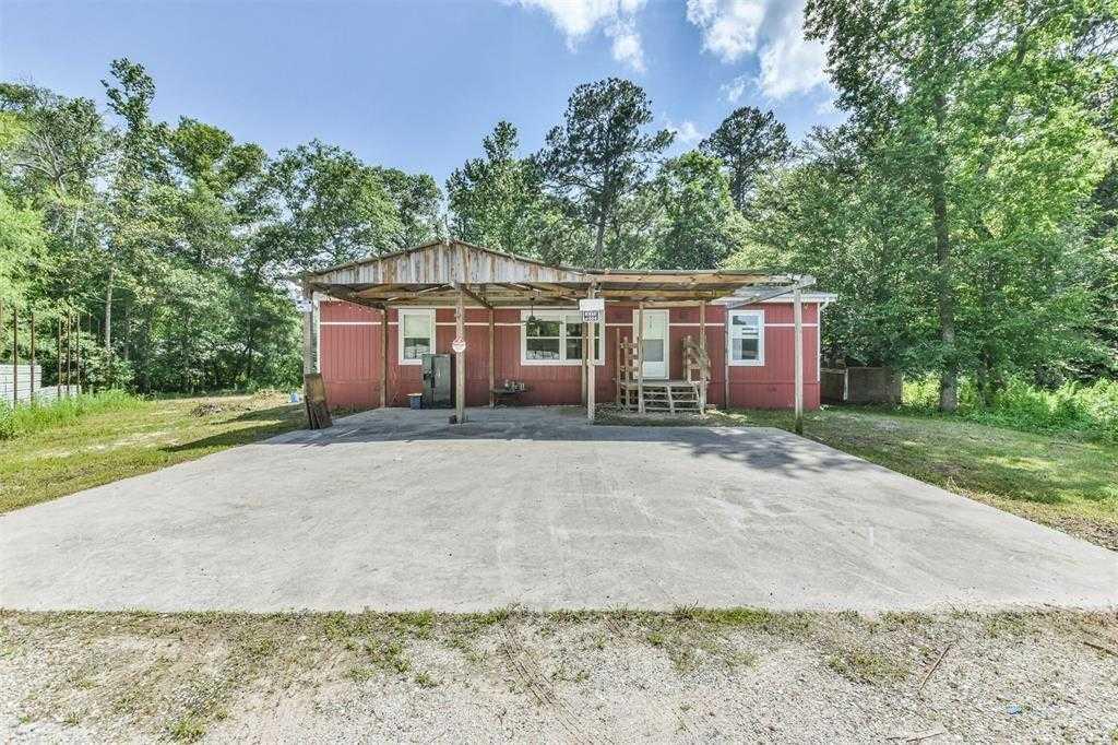 291 County Road 3708, 33274369, Splendora, Single-Family,  for sale, PROPERTY EXPERTS 