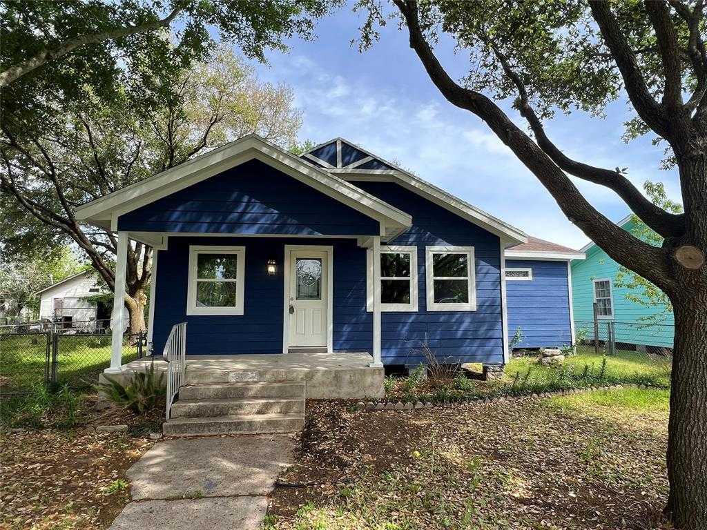 708 Denby, 73688007, Baytown, Single-Family,  for sale, PROPERTY EXPERTS 