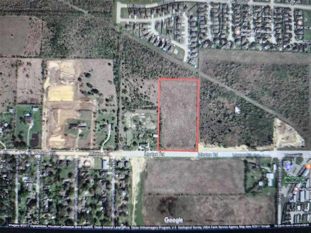 Morton, 79209911, Katy, Lots,  for sale, PROPERTY EXPERTS 