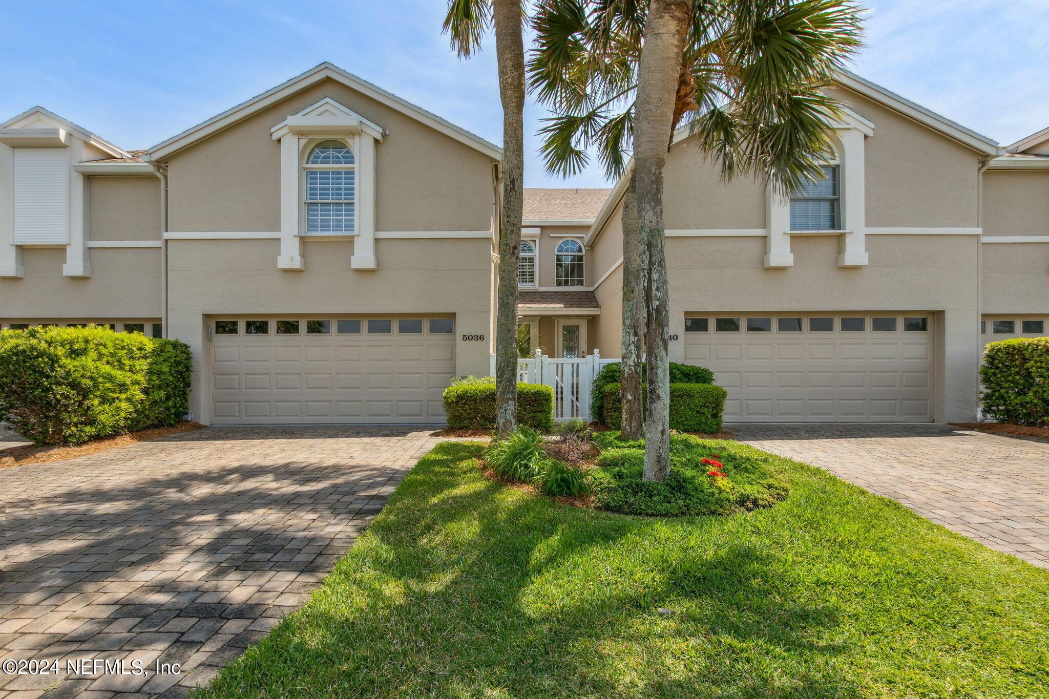 5036 OUTRIGGER, 2020981, Fernandina Beach, Townhouse,  sold, PROPERTY EXPERTS 