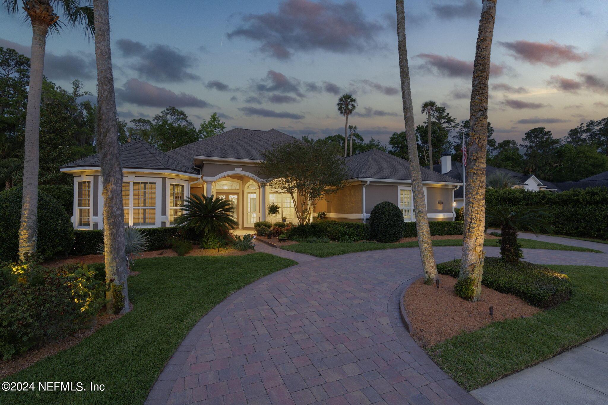 404 CLEARWATER, 2021066, Ponte Vedra Beach, Single Family Residence,  sold, PROPERTY EXPERTS 