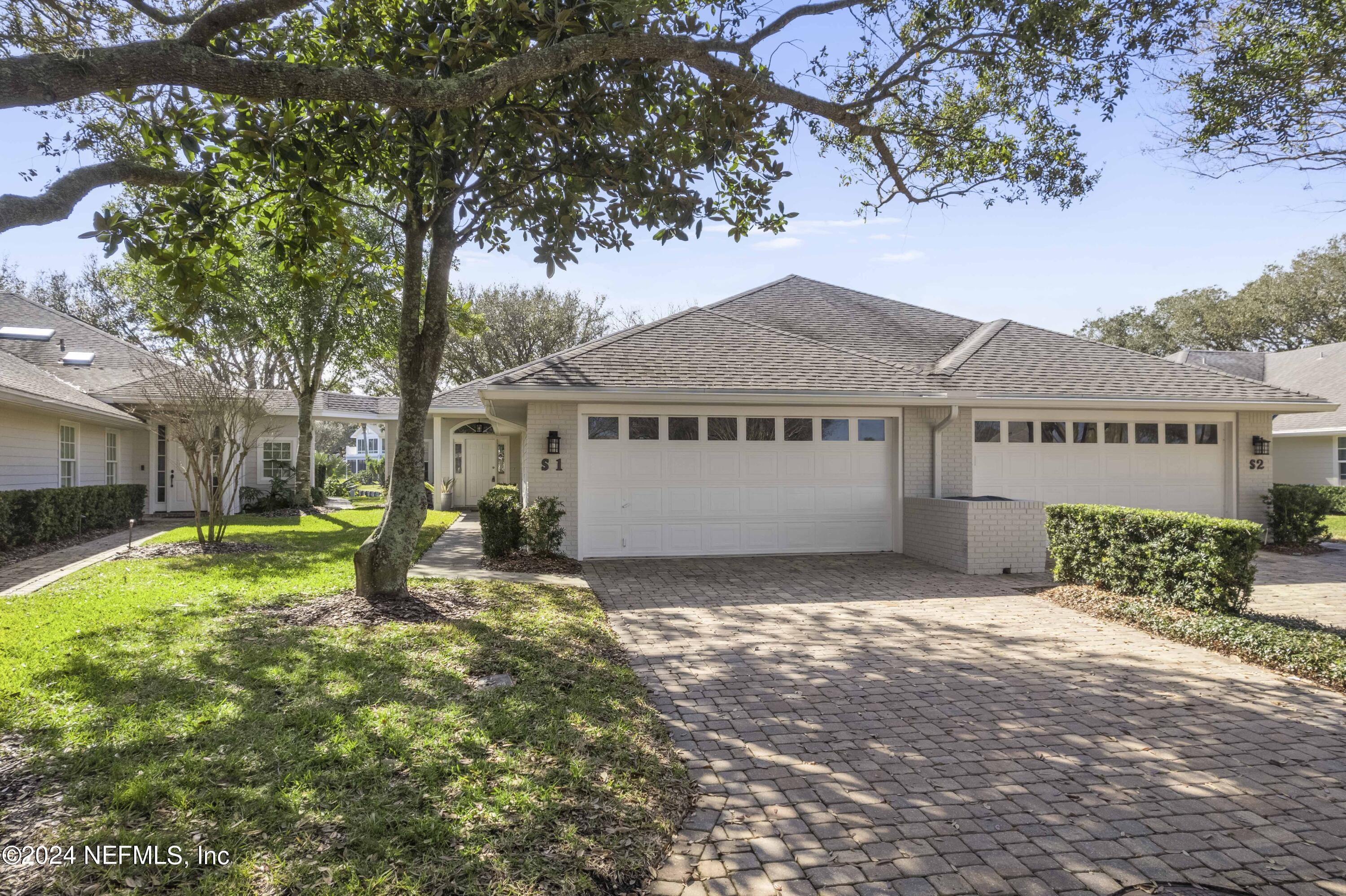 91 SAN JUAN, 2021084, Ponte Vedra Beach, Townhouse,  sold, PROPERTY EXPERTS 