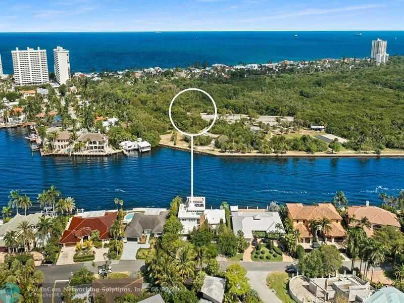 2110 Intracoastal Dr, Fort Lauderdale, Single Family,  for sale, PROPERTY EXPERTS 