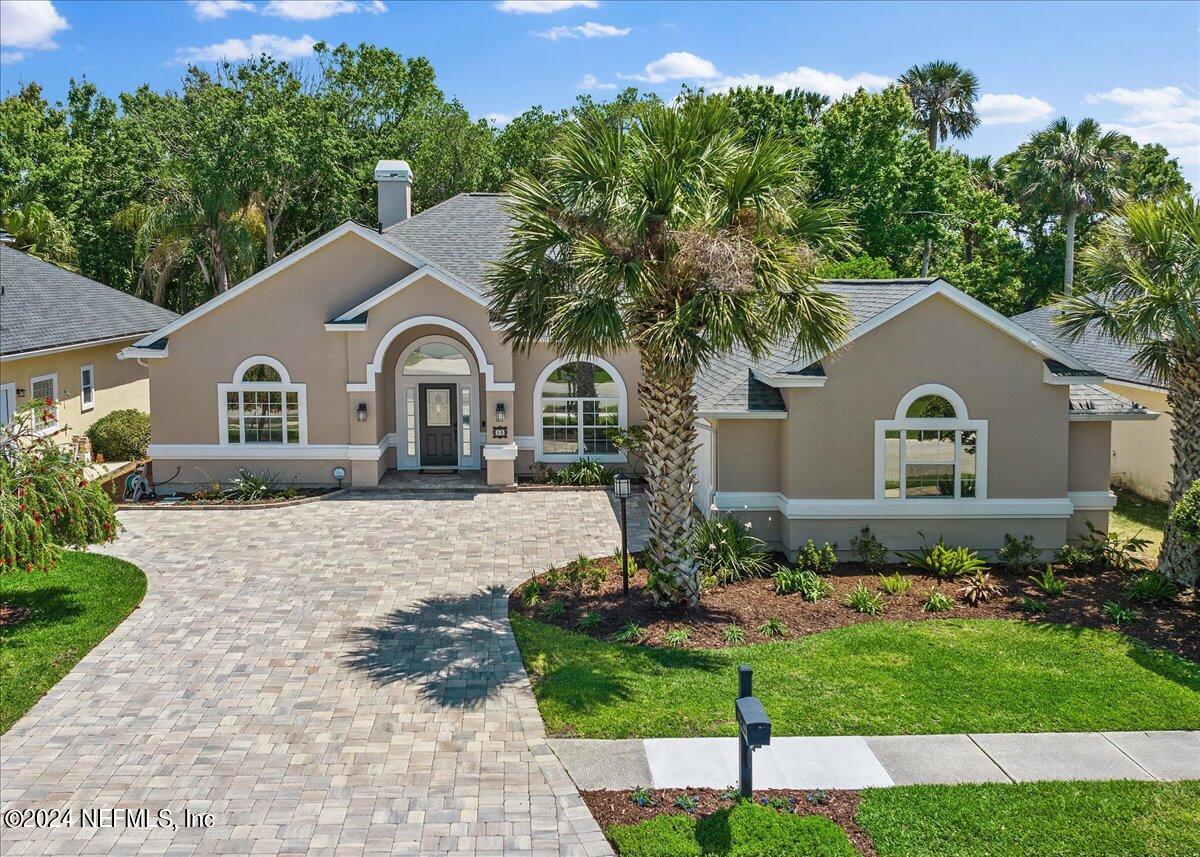 58 SEA WINDS, 2020249, Ponte Vedra Beach, Single Family Residence,  sold, PROPERTY EXPERTS 