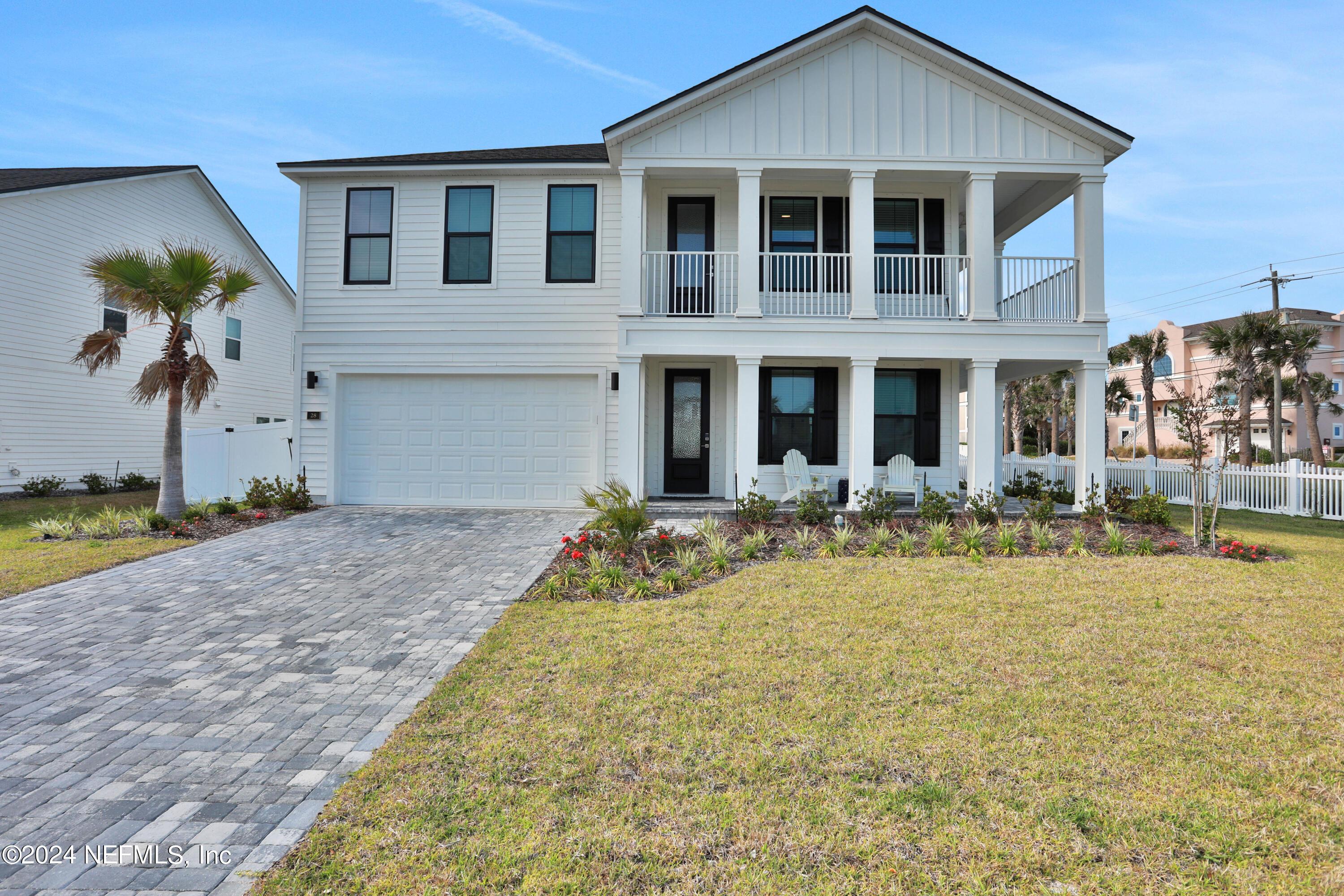 25 SEASIDE VISTA, 2021222, St Augustine, Single Family Residence,  for sale, PROPERTY EXPERTS 