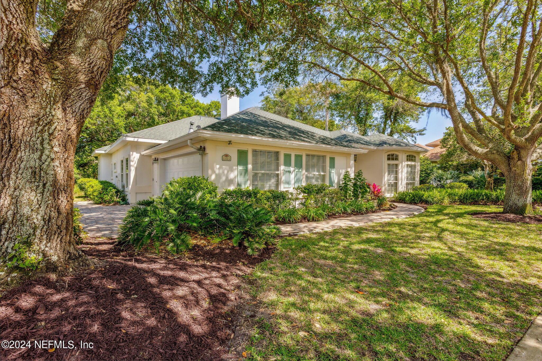 34 SEA WINDS, 2021167, Ponte Vedra Beach, Single Family Residence,  sold, PROPERTY EXPERTS 