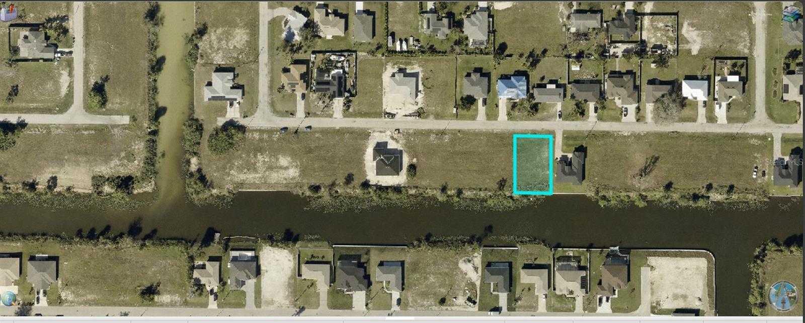 934 12TH, CAPE CORAL, Land,  for sale, PROPERTY EXPERTS 